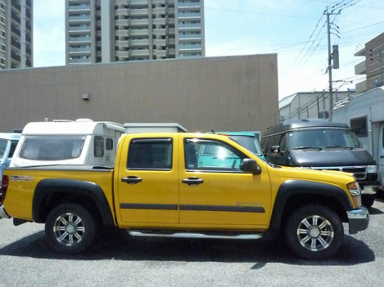 nissan　cube3